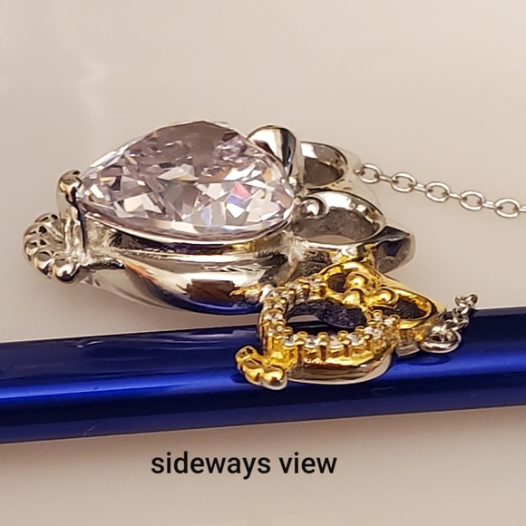 New Large Diamond Paired Owl Buddies - Picture 9 of 11